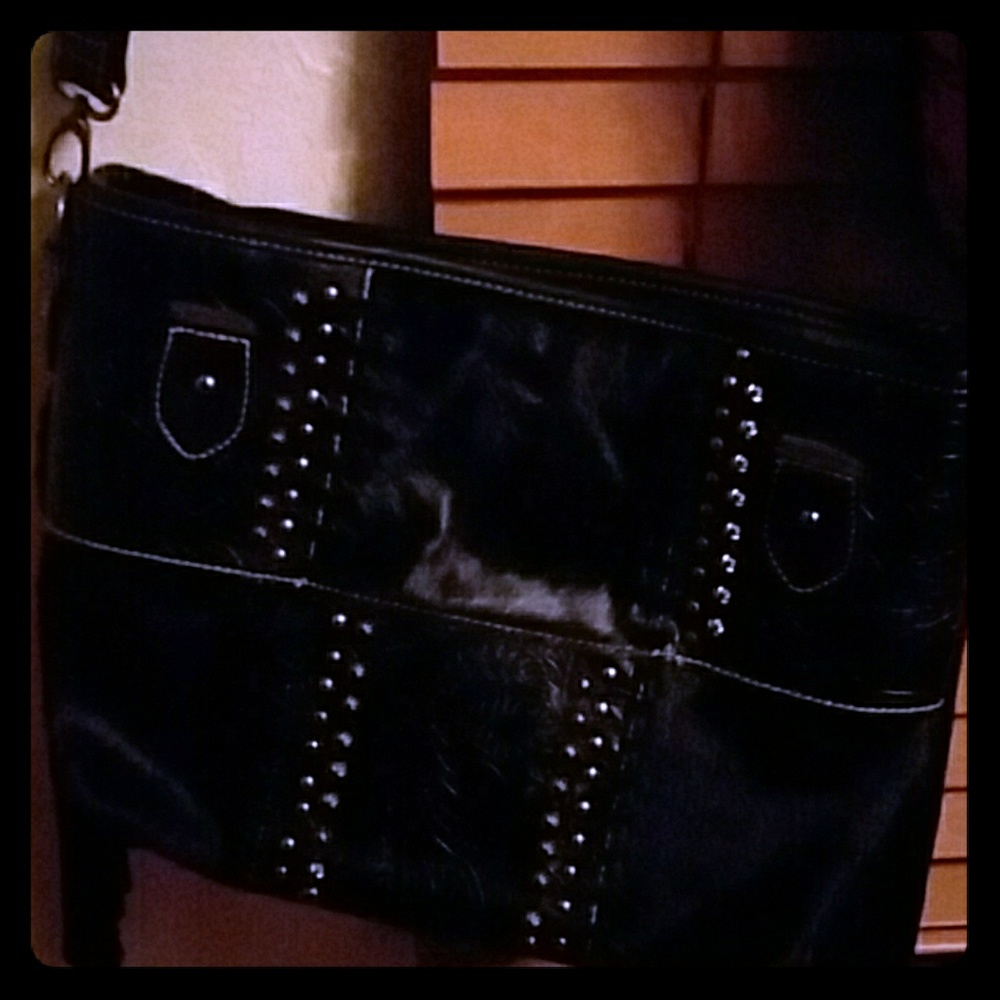 Montana West Purse